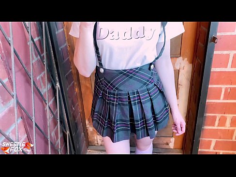 ❤️ Schoolgirl nyedot kontol rumiyin lan jancok tinimbang kelas. ❌ Saru dubur ing jv.liporno.ru ❌❤