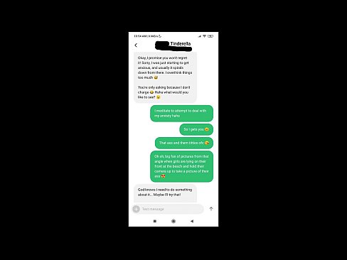 ❤️ Aku nambahake PAWG anyar saka Tinder menyang haremku (kalebet ngobrol karo Tinder) ❌ Saru dubur ing jv.liporno.ru ❌❤